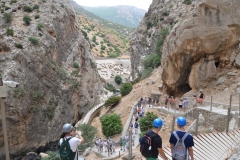 Caminito del Rey 14