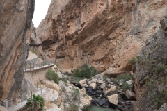 Caminito del Rey 13