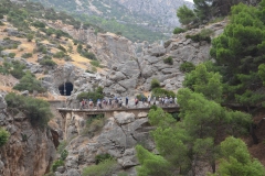 Caminito del Rey 5