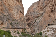 Caminito del Rey 4