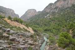 Caminito del Rey 7