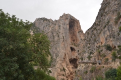 Caminito del Rey 8