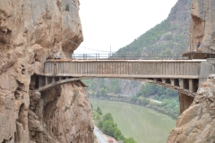 Caminito del Rey 9
