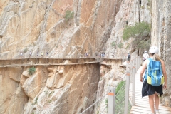 Caminito del Rey 12