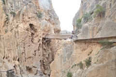 Caminito del Rey 11