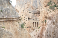 Caminito del Rey 6