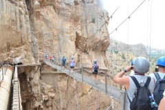 Caminito del Rey 1