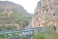 Caminito del Rey 2