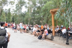 Caminito del Rey 3