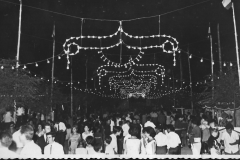 El Real de la Feria. Años 70