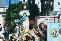 ROMERÍA DE LA INMACULADA. LA LUISIANA - 23