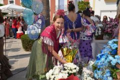 ROMERÍA  DE LA INMACULADA. LA LUISIANA - 11