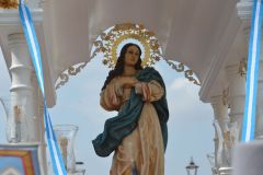 ROMERÍA  DE LA INMACULADA. LA LUISIANA - 21