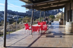 TORCAL ANTEQUERA 1