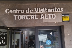 TORCAL ANTEQUERA 2
