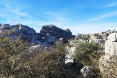 TORCAL ANTEQUERA 4