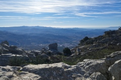 TORCAL ANTEQUERA 9